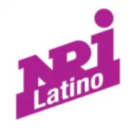 Live streaming NRJ Latino