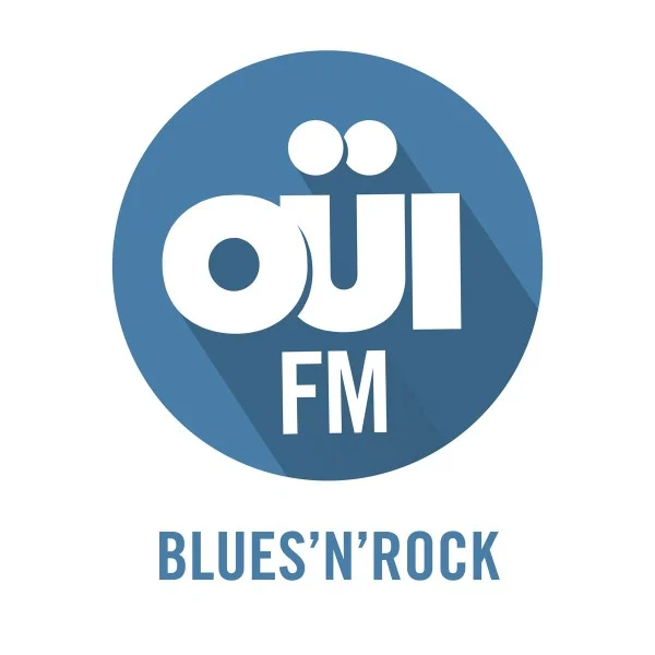 Live streaming OÜI FM Blues'N'Rock