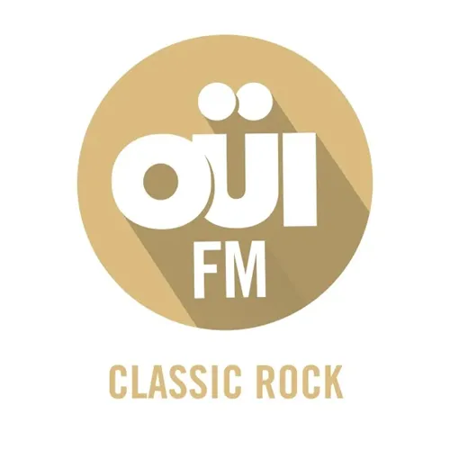 Live streaming OUI FM CLASSIC ROCK