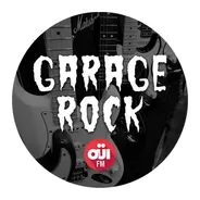 Live streaming OUI FM GARAGE