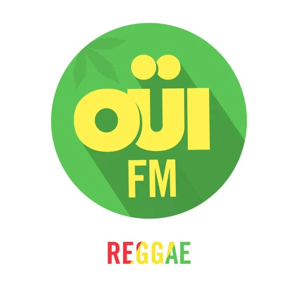 OUI FM REGGAE
