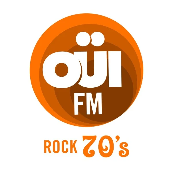 Live streaming OUI FM ROCK 70's