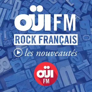 OUI FM Rock Français