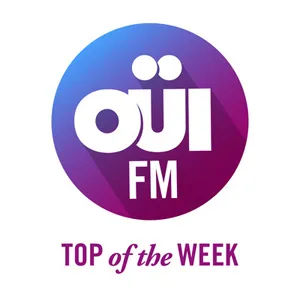 Live streaming OUI FM Top of the Week