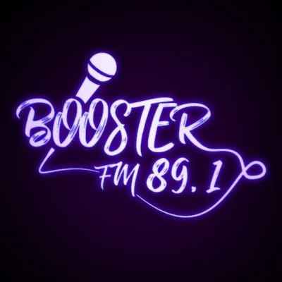 Live streaming Radio Booster
