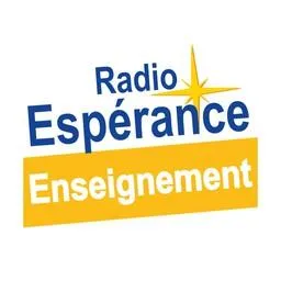 Live streaming Radio Espérance Enseignement