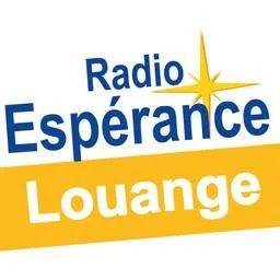 Live streaming Radio Espérance Louange