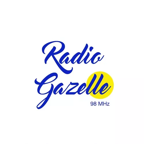 Live streaming Radio Gazelle