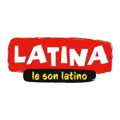 Live streaming Radio Latina