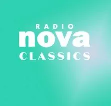 Live streaming Radio Nova Classics