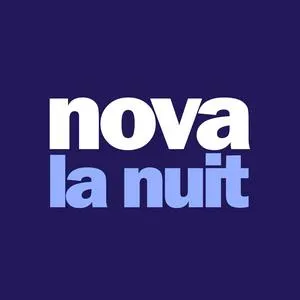 Live streaming Radio Nova La Nuit