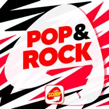 Live streaming Radio SCOOP - Pop & Rock