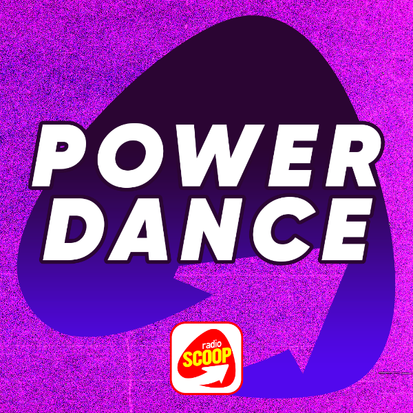 Live streaming Radio Scoop Powerdance