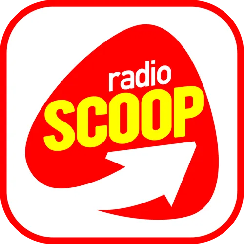 Live streaming Radio SCOOP