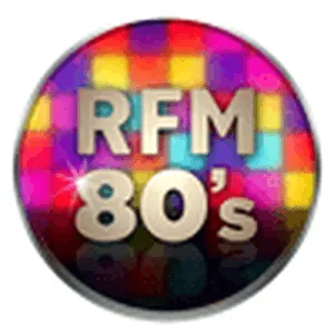 Live streaming RFM 80's