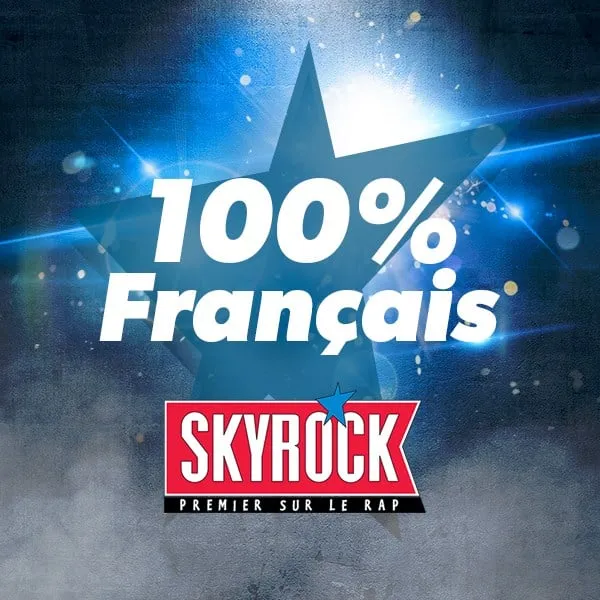 Live streaming Skyrock 100% Francais