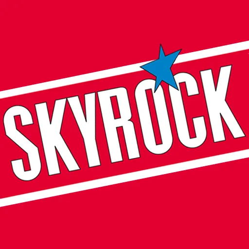Live streaming Skyrock Hits