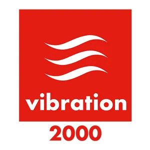 Live streaming Vibration 2000