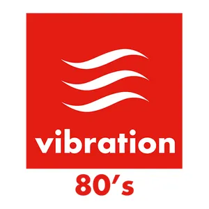 Live streaming Vibration 80's