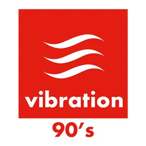 Live streaming Vibration 90's