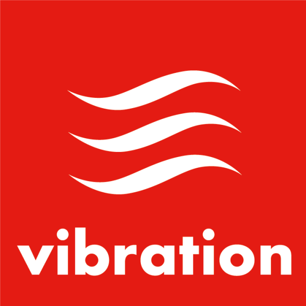Live streaming Vibration