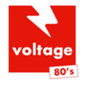 Live streaming Voltage 80's