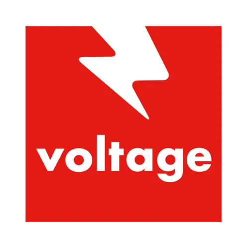Live streaming Voltage Love