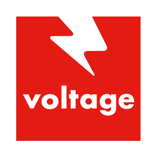 Live streaming Voltage @Work