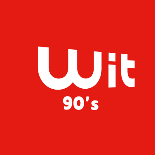Live streaming Wit FM 90's
