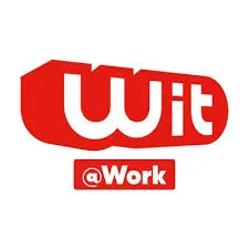 Live streaming Wit FM @Work