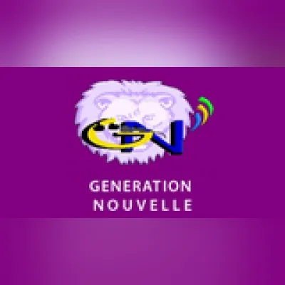 Radio Generation Nouvelle