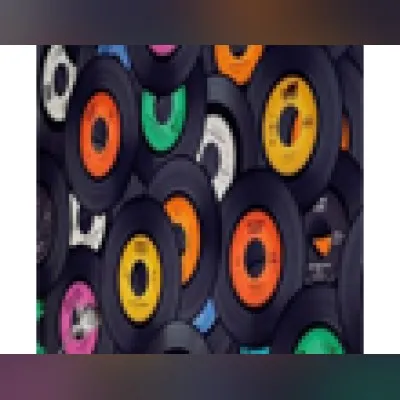 Eben Radio - Oldies