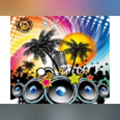 Eben Radio - Tropical Music