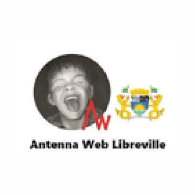 Antenna Web Libreville