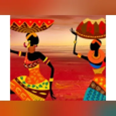 Eben Radio - Africa Music