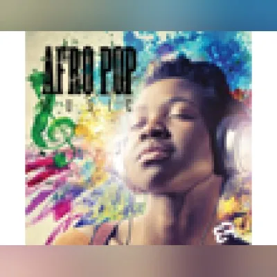 Eben Radio - Afro Pop
