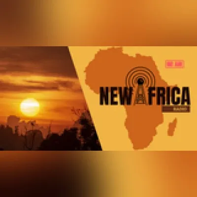 NewAfrica-Radio