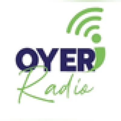 Oyeri Radio by Eco_Logik