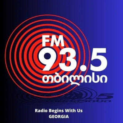 Radio Tbilisi