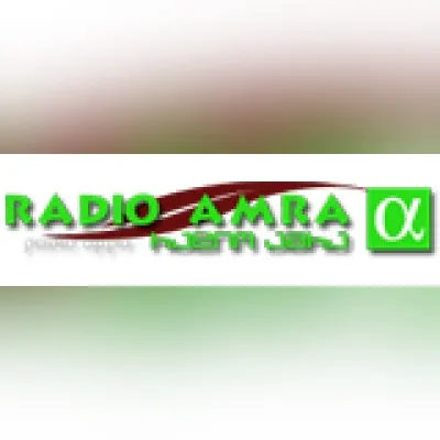 Radio Amra