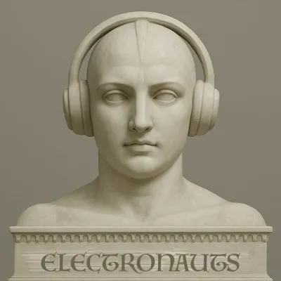 Radio Electronauts