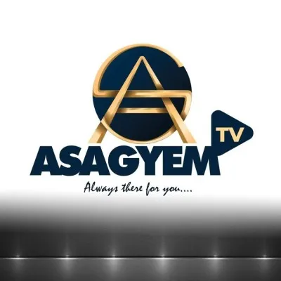 Live streaming Asagyem FM
