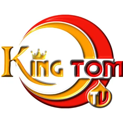 Live streaming King Tom Radio