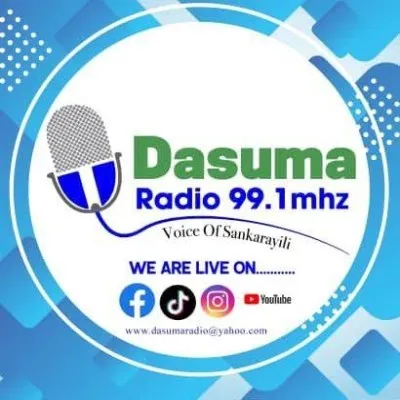 Live streaming Dasuma