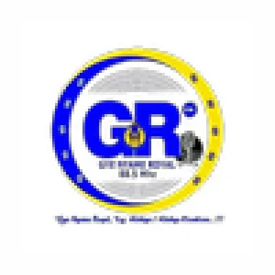 Live streaming Gye Nyame Royal FM