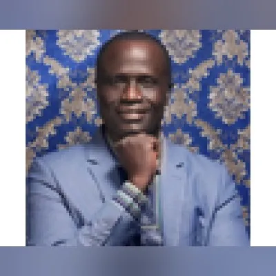 Apostle Owusu Adu Online