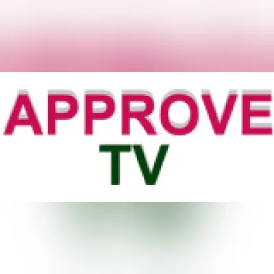 Live streaming Approve Radio