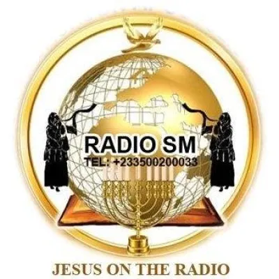 Live streaming Radio SM Online GH