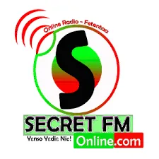 Live streaming Secret FM