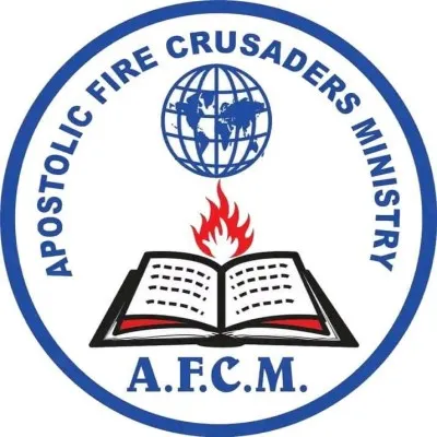 Live streaming Apostolic Fire Radio